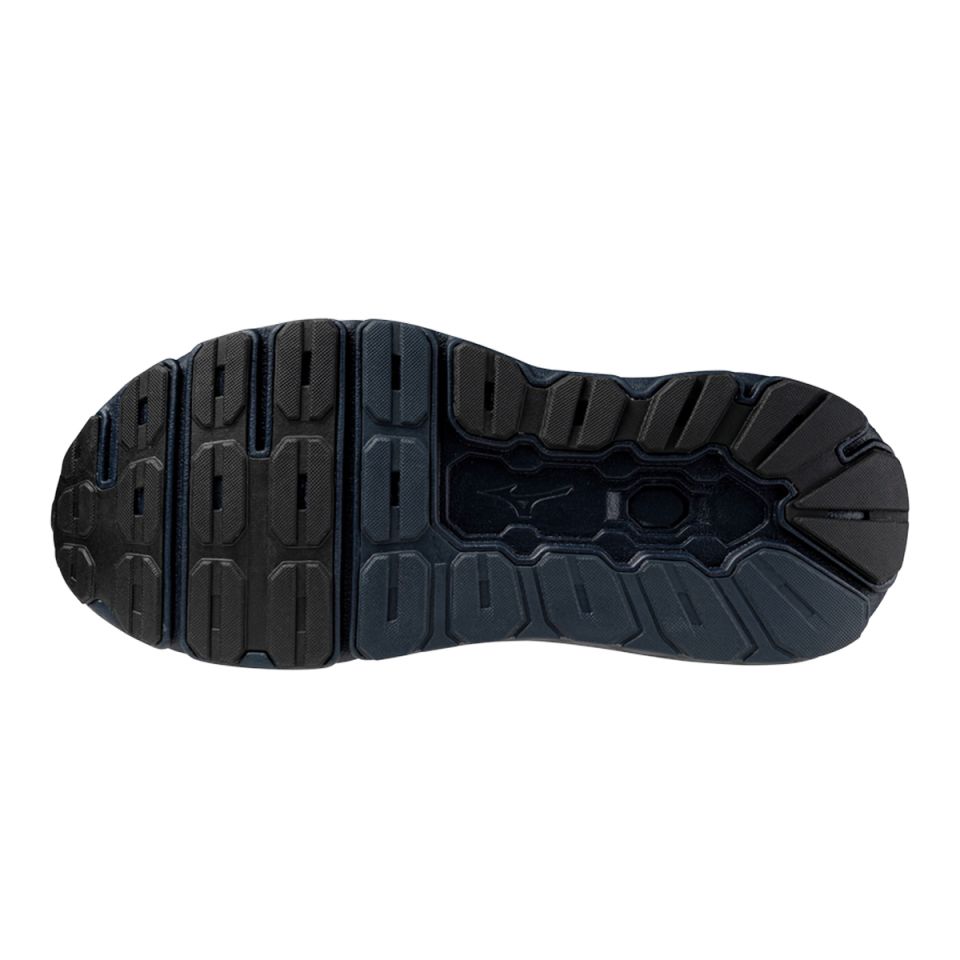 Mizuno Wave Horizon 9 Heren (foto 4)