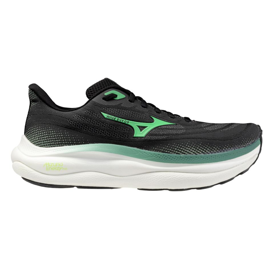 Mizuno Wave Sky 9 Heren (foto 1)