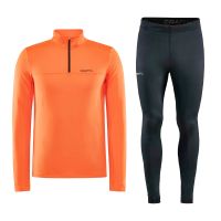 Craft set 2-delig Core Heren (foto 1)