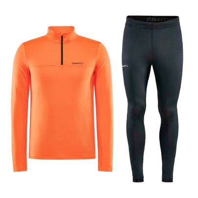 Craft set 2-delig Core Heren