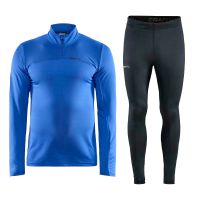 Craft set 2-delig Core Heren (foto 1)