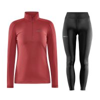 Craft set 2-delig Core Dames (foto 1)