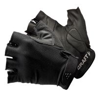 Craft fiets handschoenen Active zwart heren