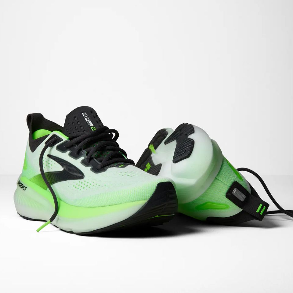 Brooks Glycerin 23 Heren (foto 4)