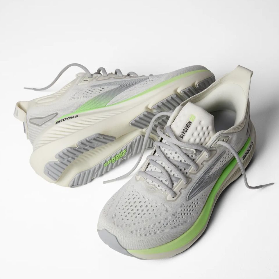 Brooks Glycerin 23 Heren (foto 4)