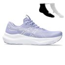 Asics GT-2000 14 + Gratis Asics 3-pack sokken