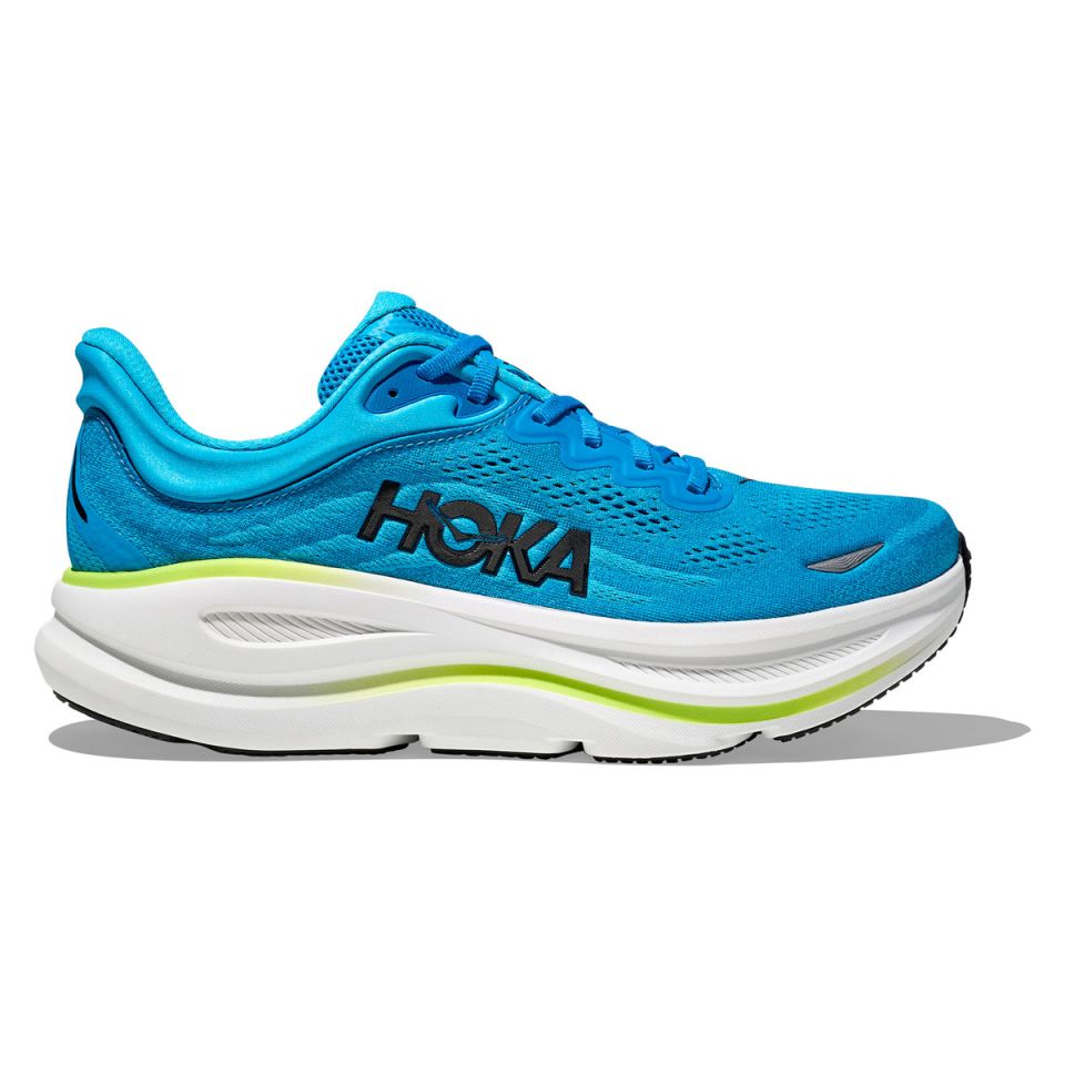 Hoka Bondi 9 Heren (foto 1)