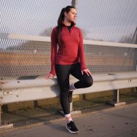 Craft set 2-delig Core Dames (foto 4)