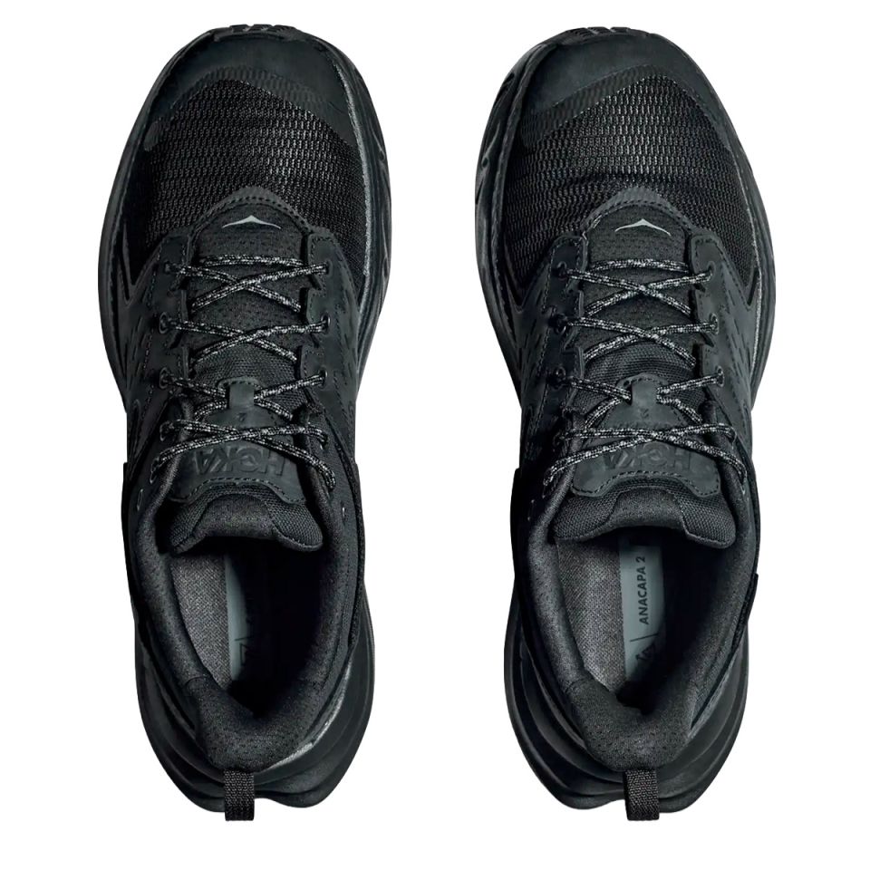 Hoka SS26/1141632F BBLC (foto 3)