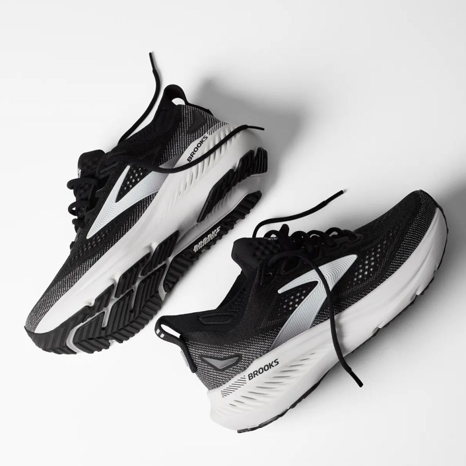 Brooks Glycerin GTS 23 Heren (foto 4)