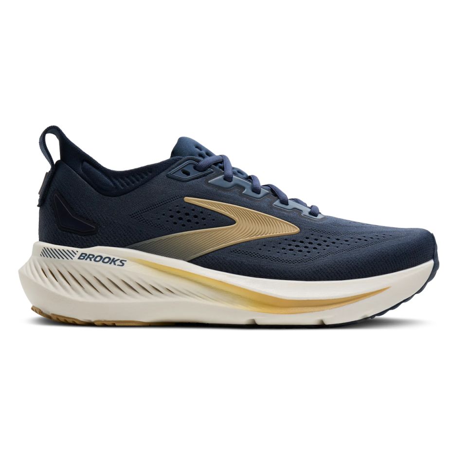 Brooks Glycerin GTS 23 Heren (foto 1)