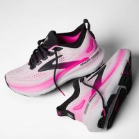 Brooks Glycerin GTS 23 Dames (foto 4)
