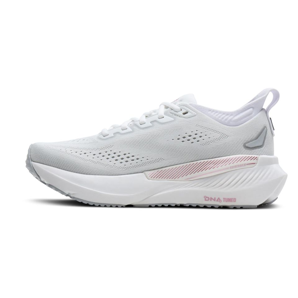 toplevel stabiele hardloopschoenen (foto 2)