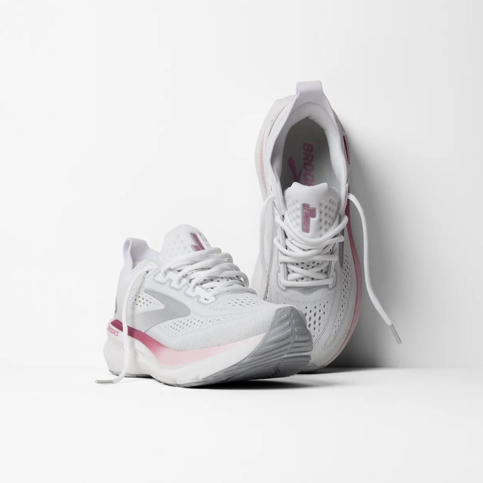 Brooks Glycerin GTS 23 Dames (foto 4)