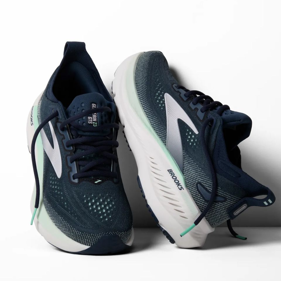 Brooks Glycerin GTS 23 Dames (foto 4)