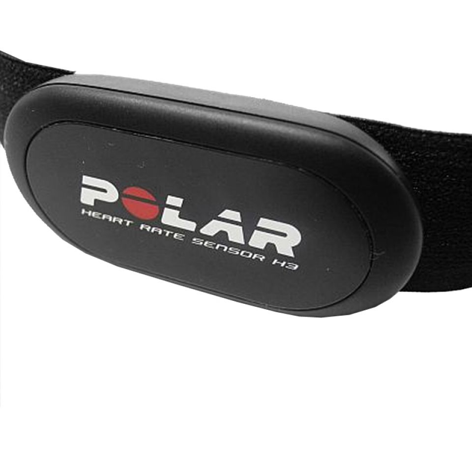 Polar RC3 GPS HRM Oranje (foto 3)