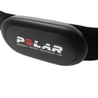 Polar RC3 GPS HRM Oranje (foto 3)