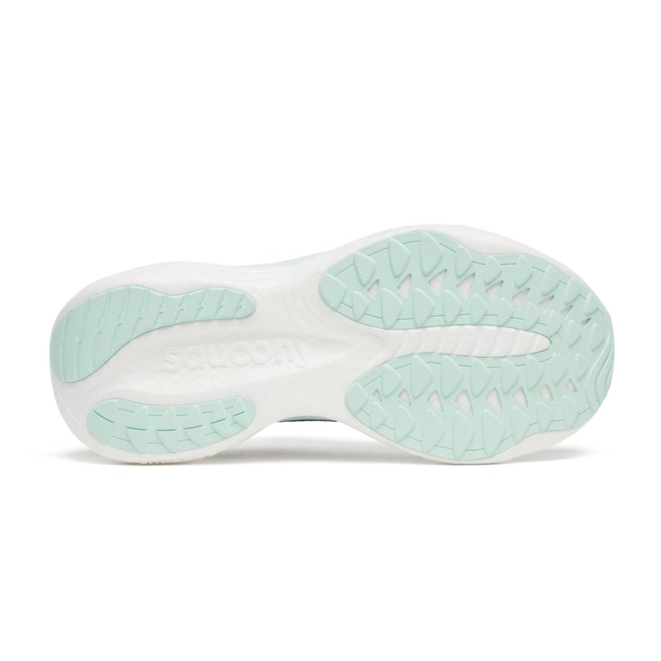 Saucony Ride 19 Dames (foto 4)