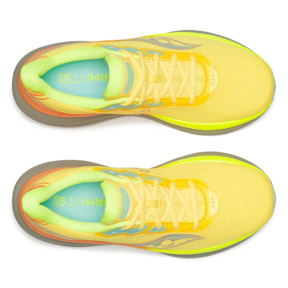 Saucony Triumph 23 Heren (foto 4)