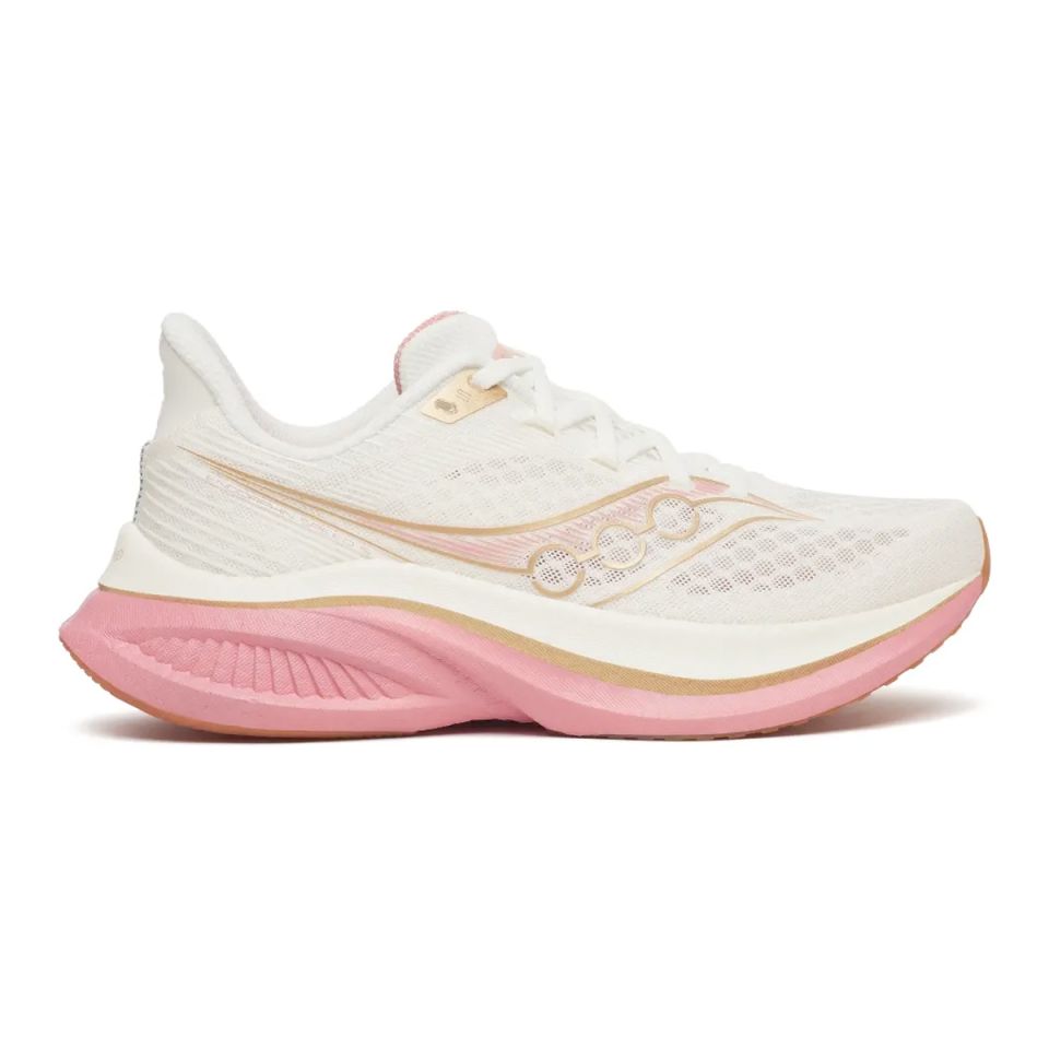 Saucony Endorphin Speed 5 Dames (foto 1)