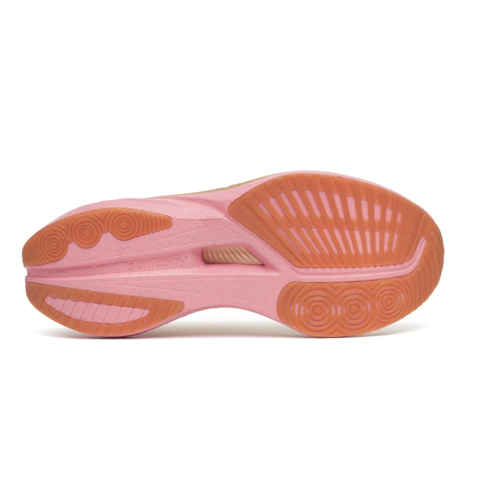 Saucony Endorphin Speed 5 Dames (foto 4)