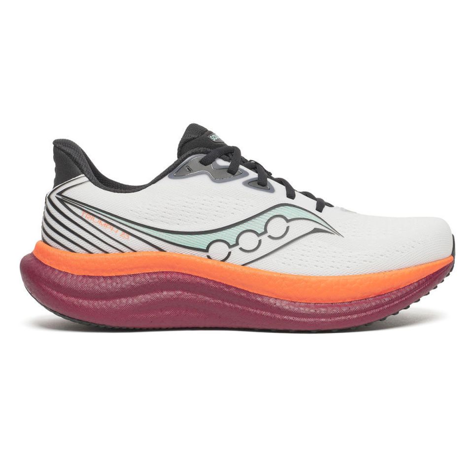 Saucony Triumph 23 Heren (foto 1)