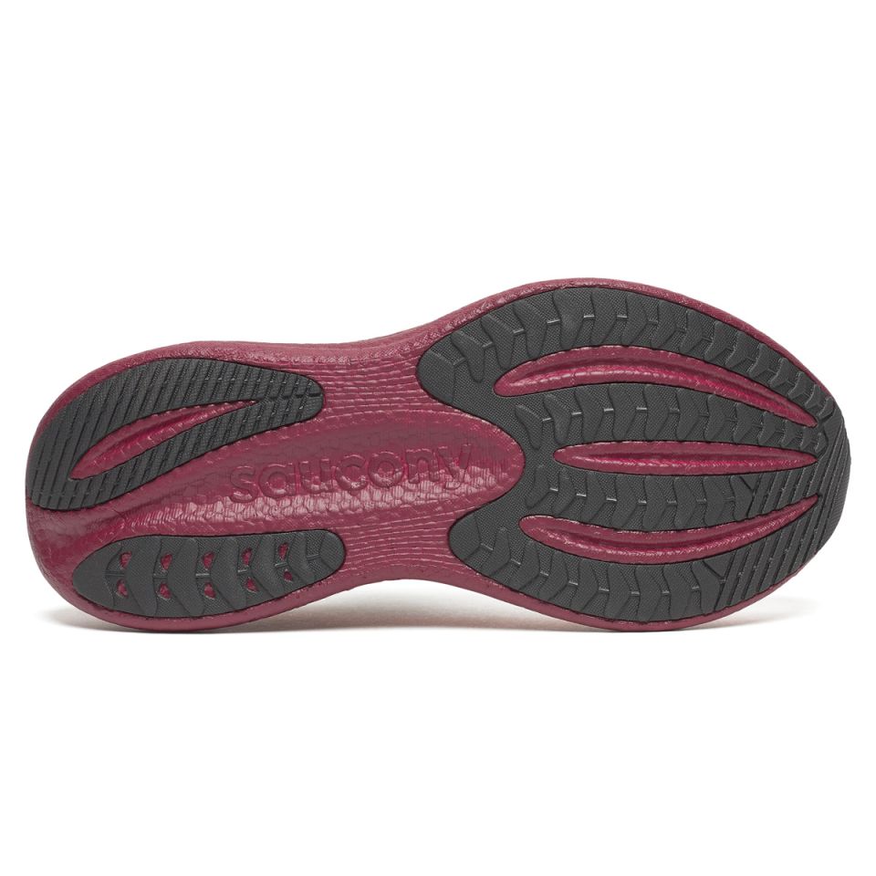 Saucony Triumph 23 Heren (foto 4)