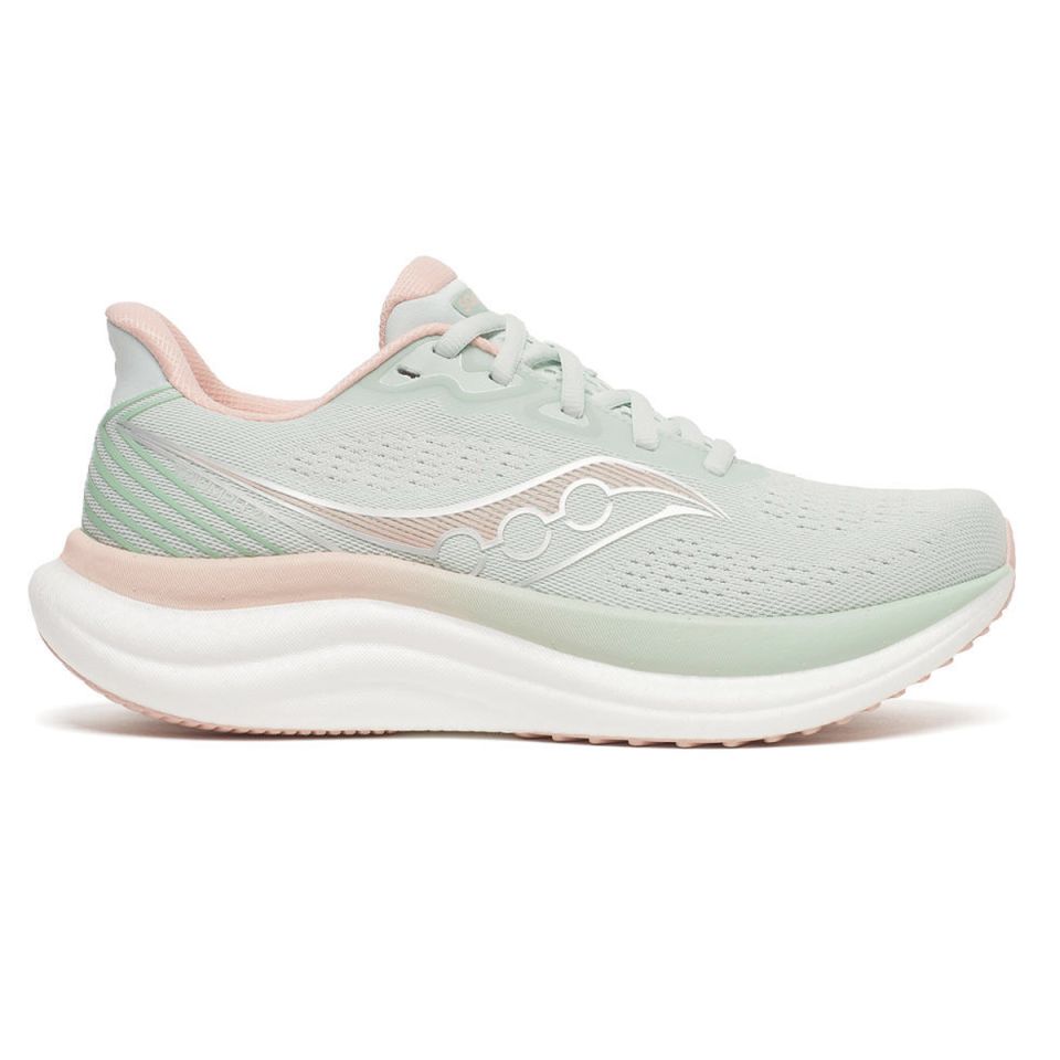 Saucony Triumph 23 Dames (foto 1)