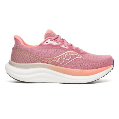 Saucony Triumph 23 Dames