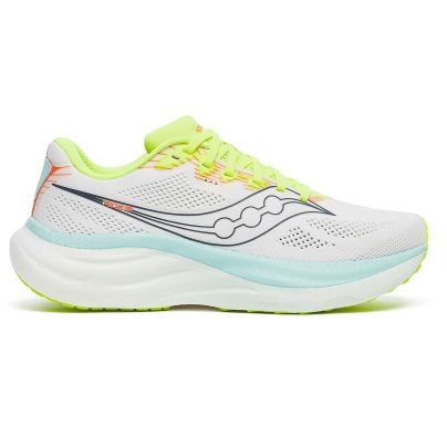 Saucony Ride 19 Dames