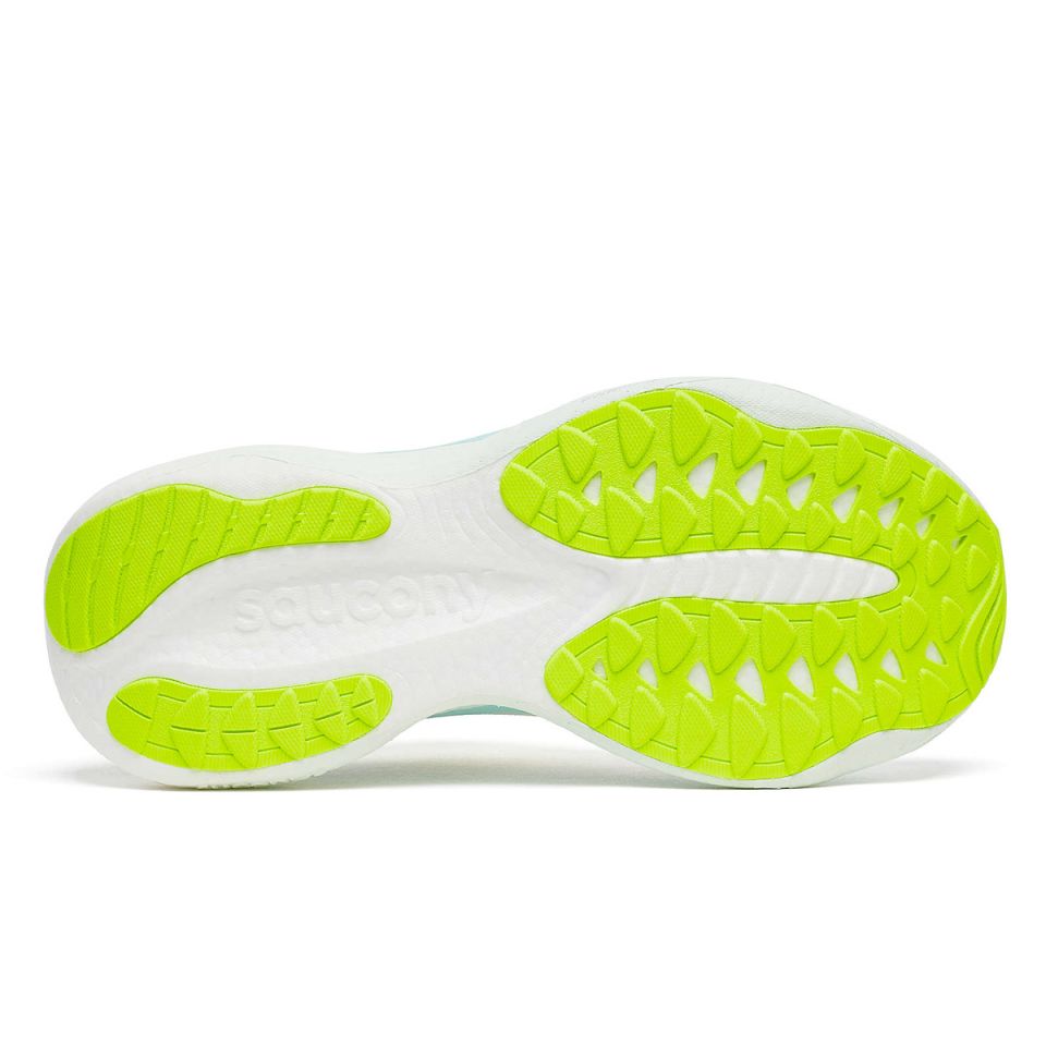 Saucony Ride 19 Dames (foto 4)