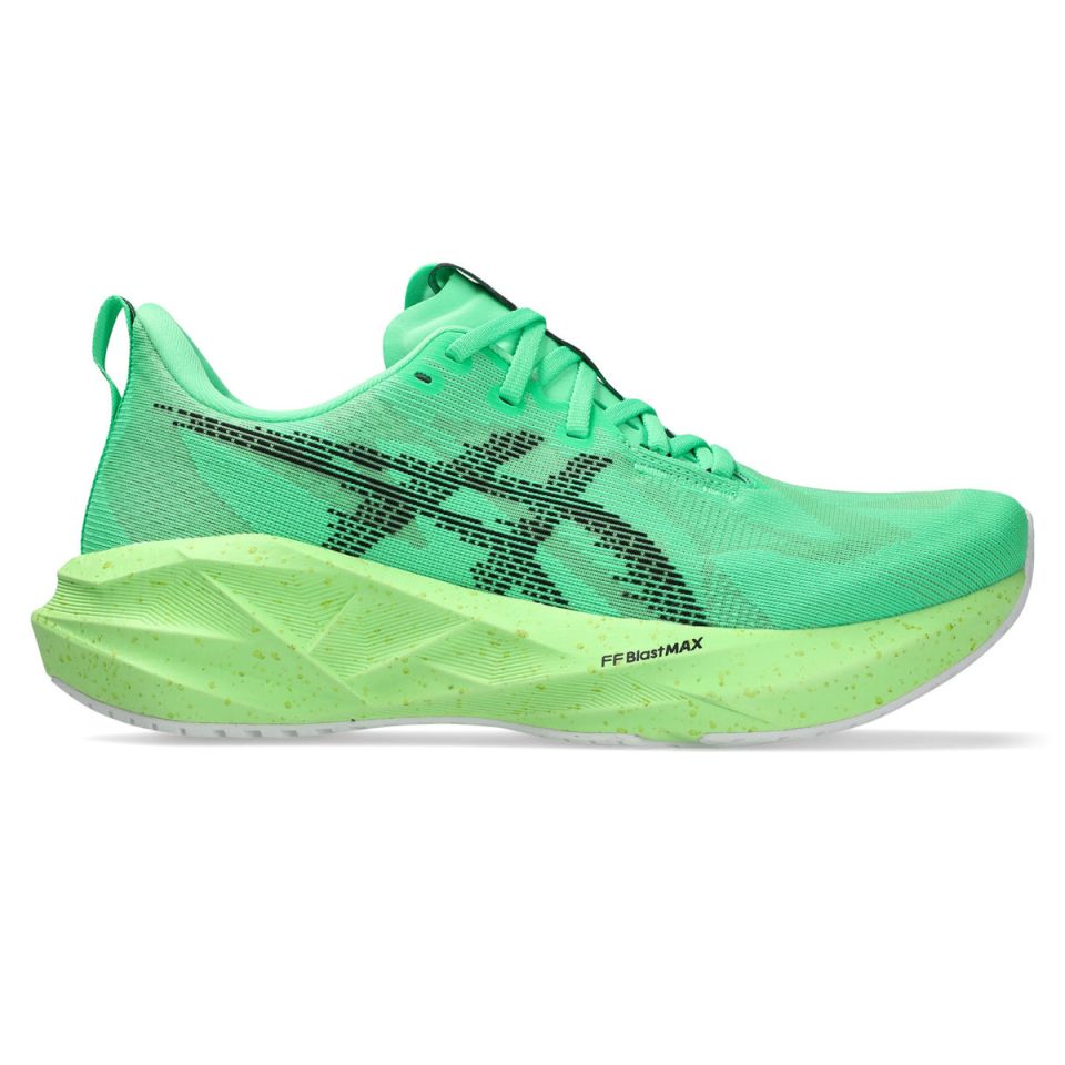 Asics Novablast 5 Heren (foto 1)