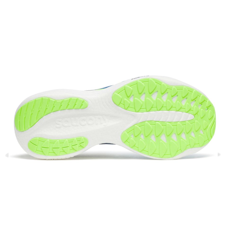 Saucony Ride 19 Heren (foto 4)