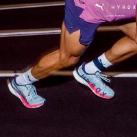 Puma Velocity Nitro 4 HYROX Heren (foto 4)