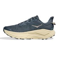 veelzijdige brede trailschoen voor asfalt én trail (foto 2)