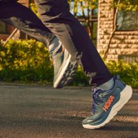 Hoka Gaviota 6 Heren (foto 4)