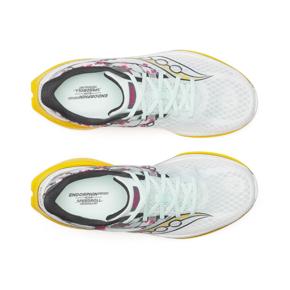 Saucony SS26/S21007 401 (foto 3)