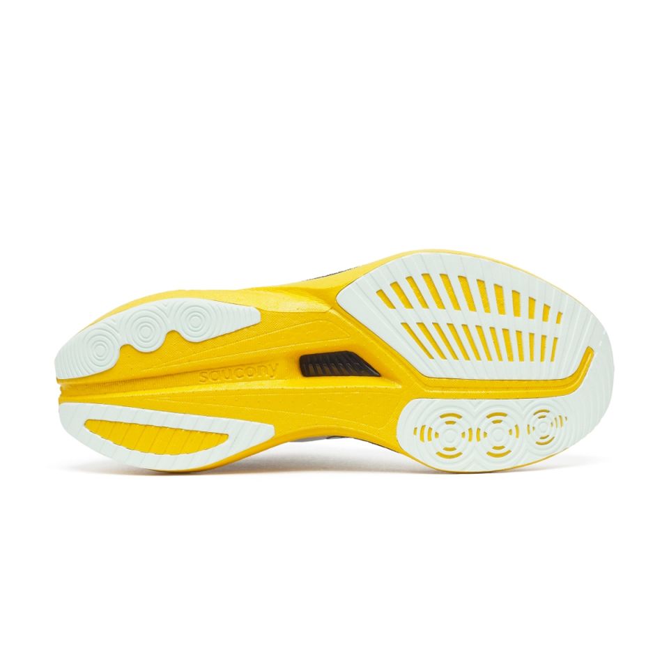 Saucony Endorphin Speed 5 Heren (foto 4)