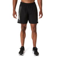 Asics short Icon 7-inch Heren (foto 1)