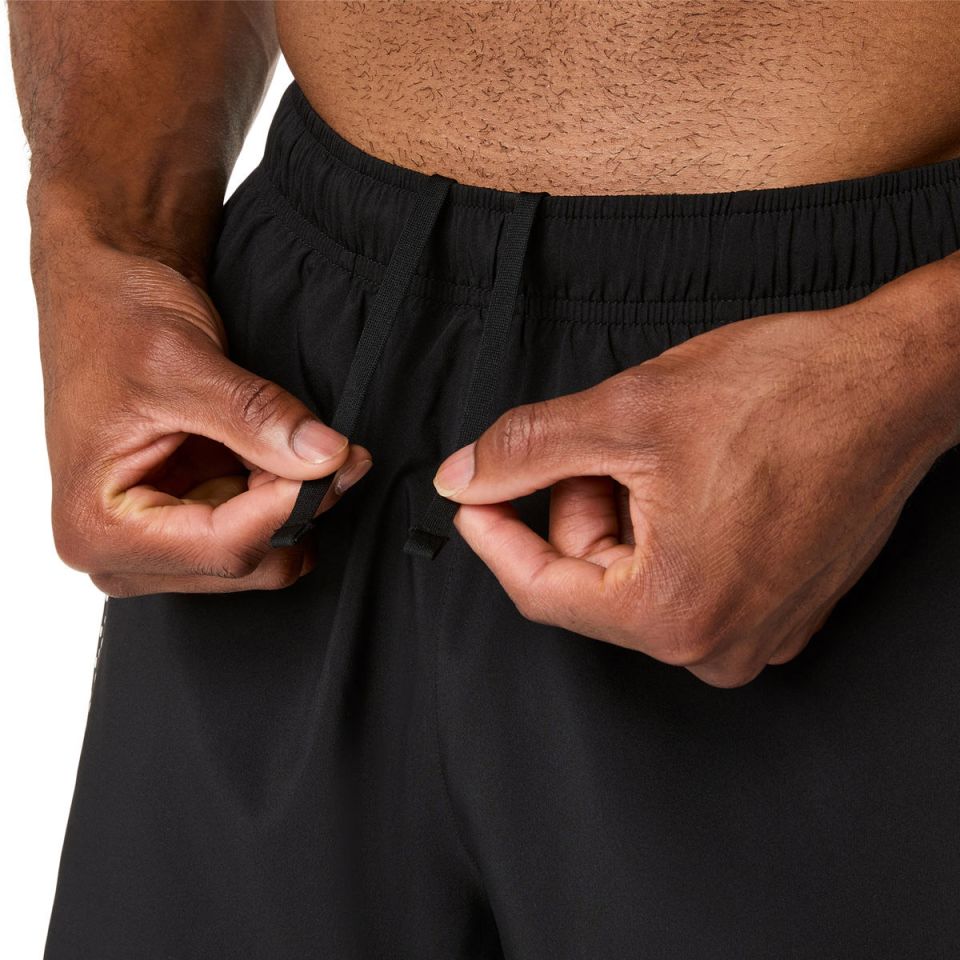 Asics short Icon 7-inch Heren (foto 4)