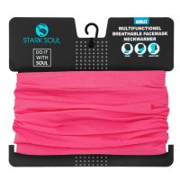 sjaal, masker, hoofdband in één (foto 2)