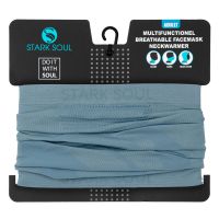 sjaal, masker, hoofdband in één (foto 2)