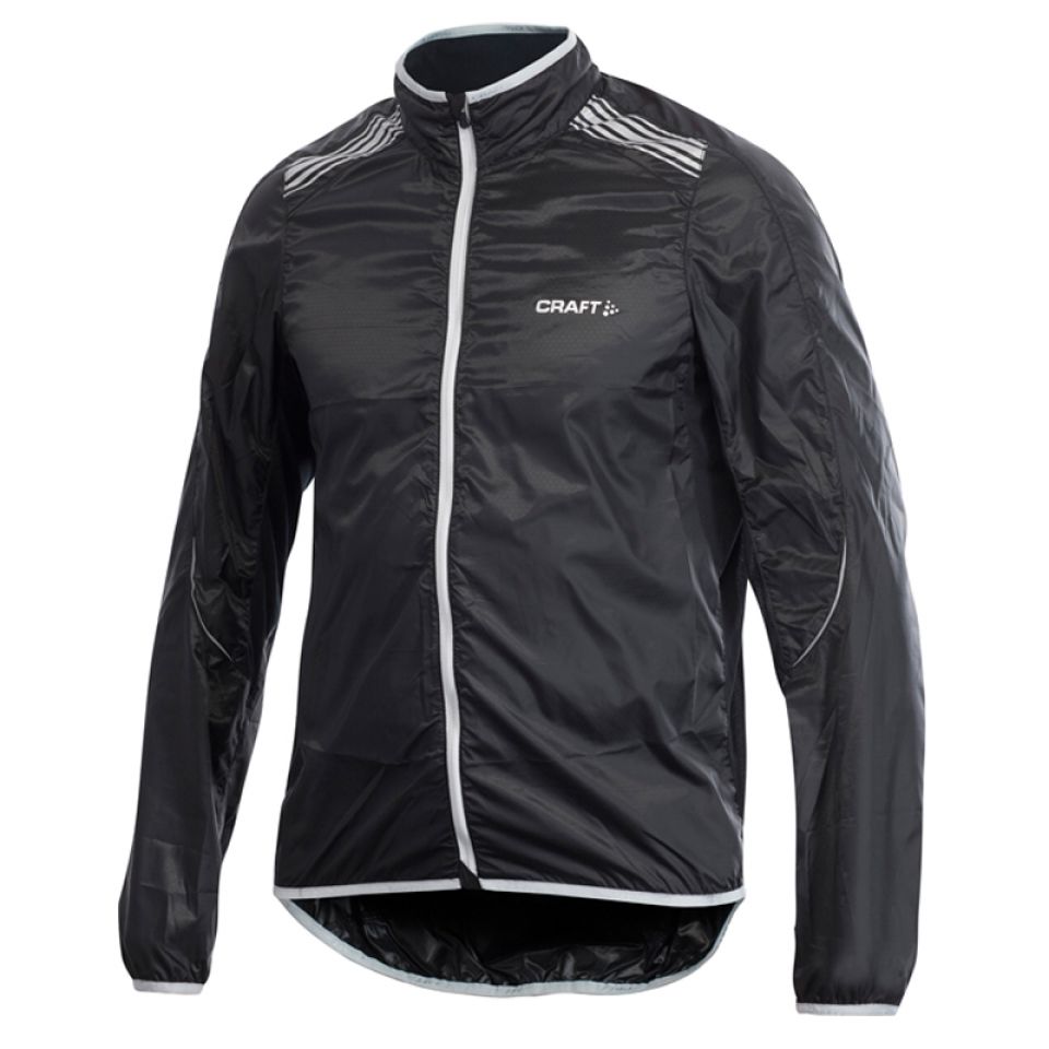 Craft jack Performance Bike zwart heren (foto 1)