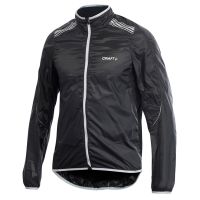 Craft jack Performance Bike zwart heren