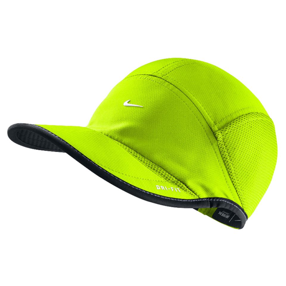 Nike Cap Daybreak neon uni (foto 1)