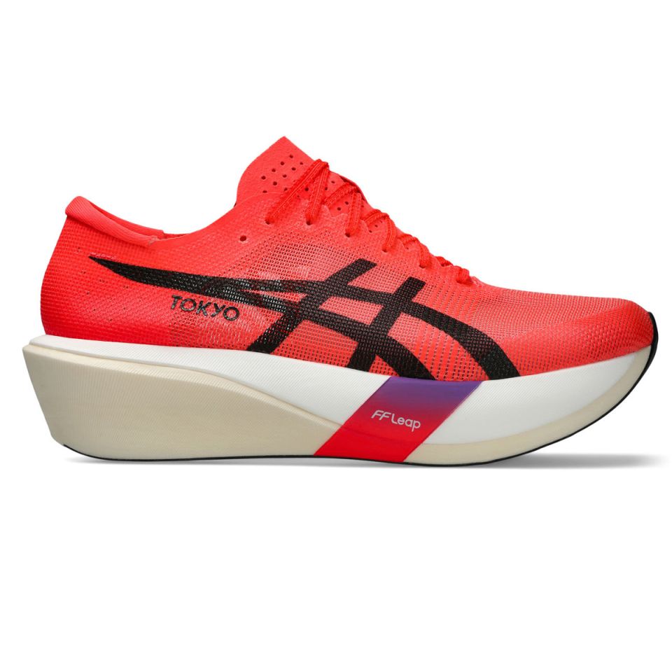 Asics Metaspeed Edge Tokyo Heren (foto 1)