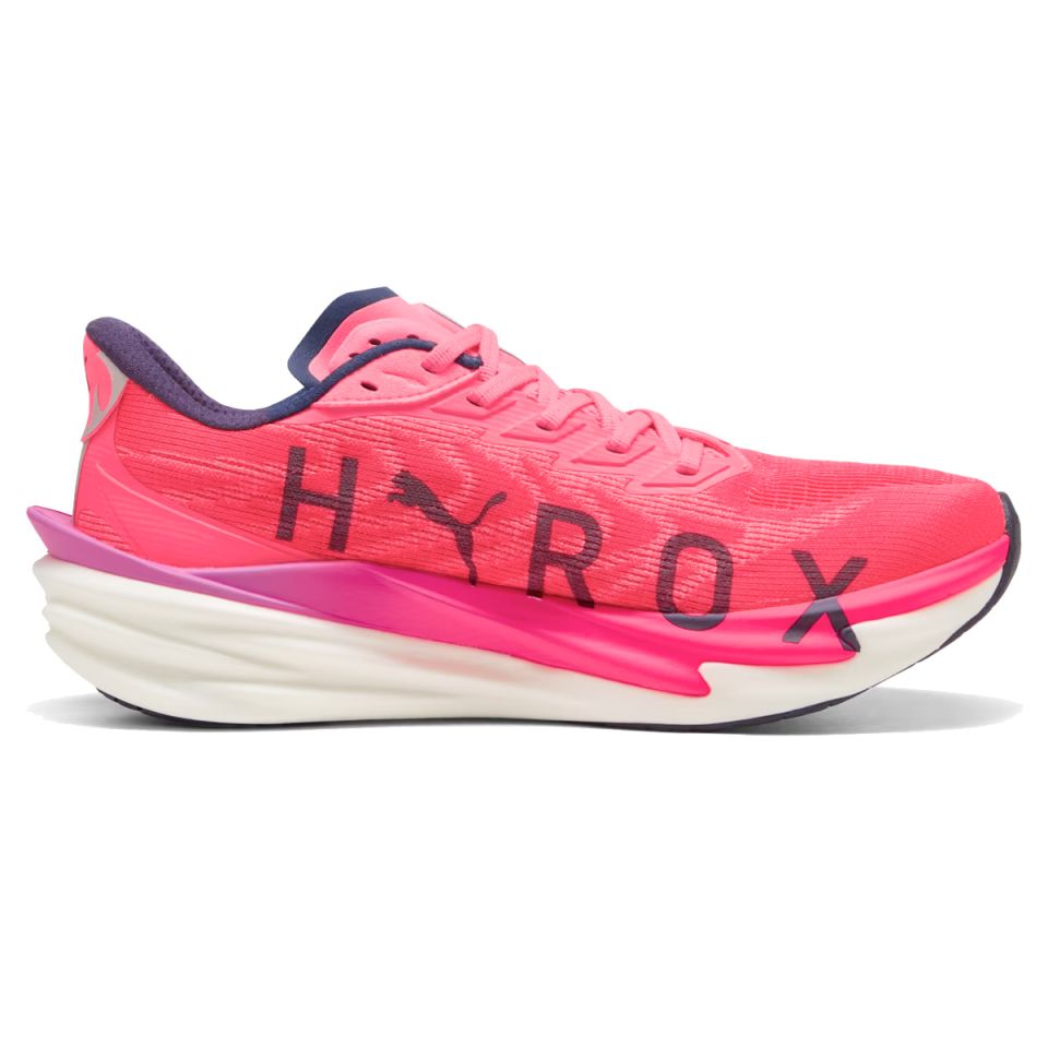 Puma Deviate Nitro 4 HYROX Heren (foto 1)