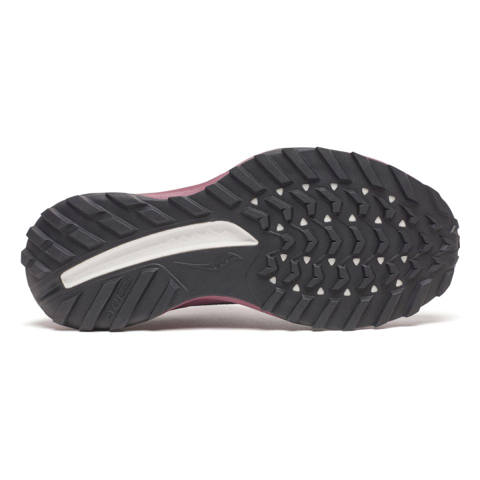 Saucony Ride TR2 Dames (foto 4)