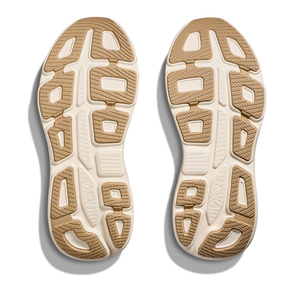 Hoka Bondi 9 Heren (foto 4)