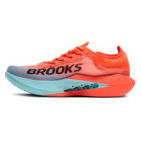 snelle carbon wedstrijdschoen (foto 2)